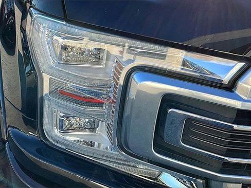 Certified 2018 Ford F150 Limited w/ Trailer Tow Package image 29