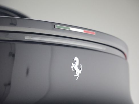 Certified 2024 Ferrari Purosangue AWD/4WD image 34