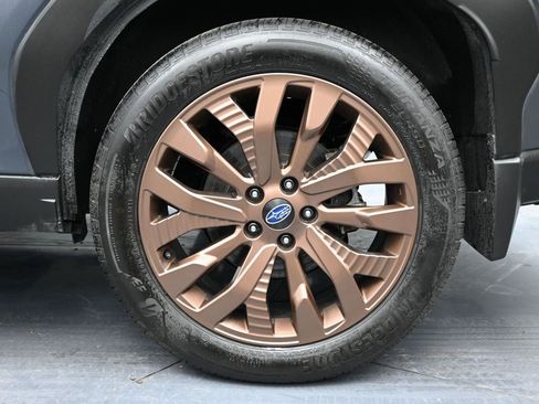 Used 2025 Subaru Forester Sport image 13