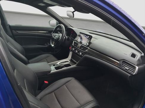 Used 2022 Honda Accord Sport image 21