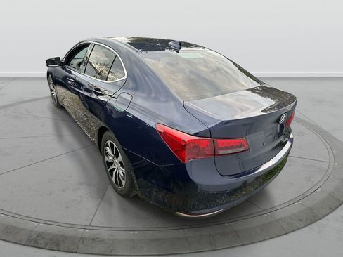 Used 2016 Acura TLX w/ Technology Package image 3