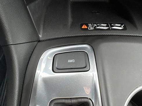 Used 2020 Chevrolet Equinox Premier AWD/4WD image 38