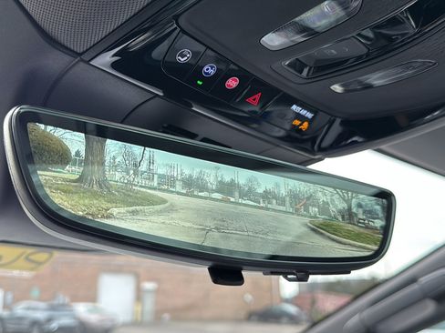 New 2026 Cadillac Optiq Sport 2 image 25