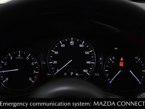 New 2026 MAZDA CX-30 AWD 2.5 S image 12
