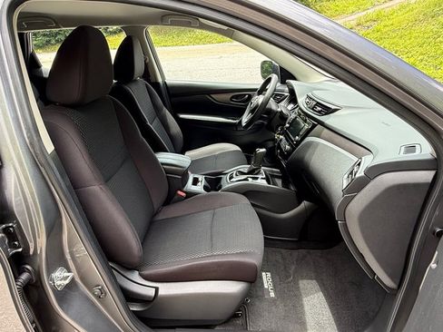 Used 2022 Nissan Rogue Sport S AWD/4WD image 18