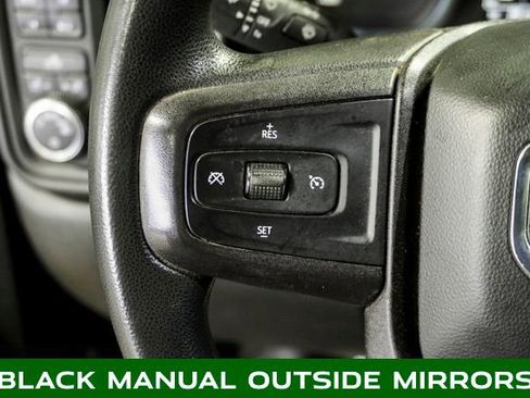 Used 2021 GMC Sierra 1500 4x4 Crew Cab w/ Sierra Value Package image 17