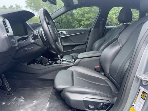 Used 2022 BMW 228i Gran Coupe w/ M Sport Package FWD image 8