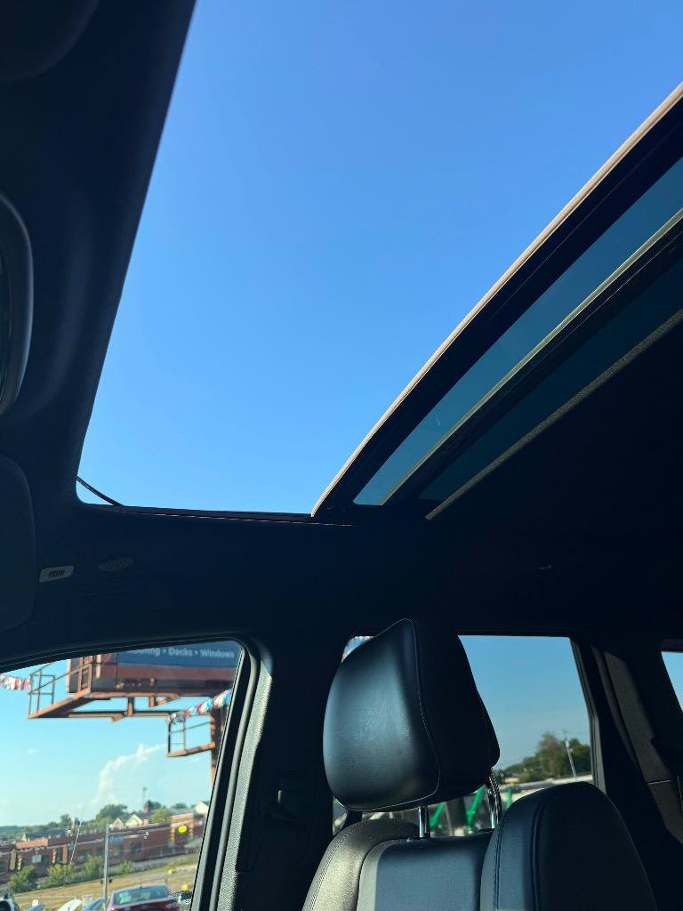 Used 2019 Jeep Grand Cherokee Limited X RWD image 20