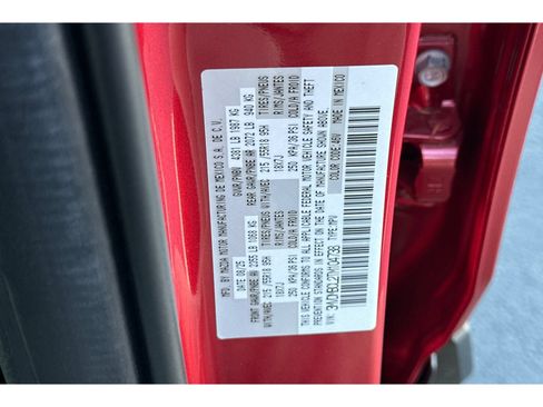 Used 2026 MAZDA CX-30 AWD 2.5 S image 23