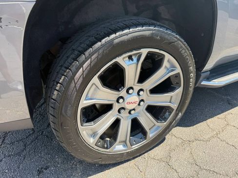 Used 2018 GMC Yukon Denali AWD/4WD image 83