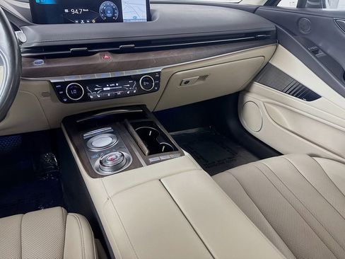 Used 2022 Genesis G80 2.5T w/ Advanced Package AWD/4WD image 30