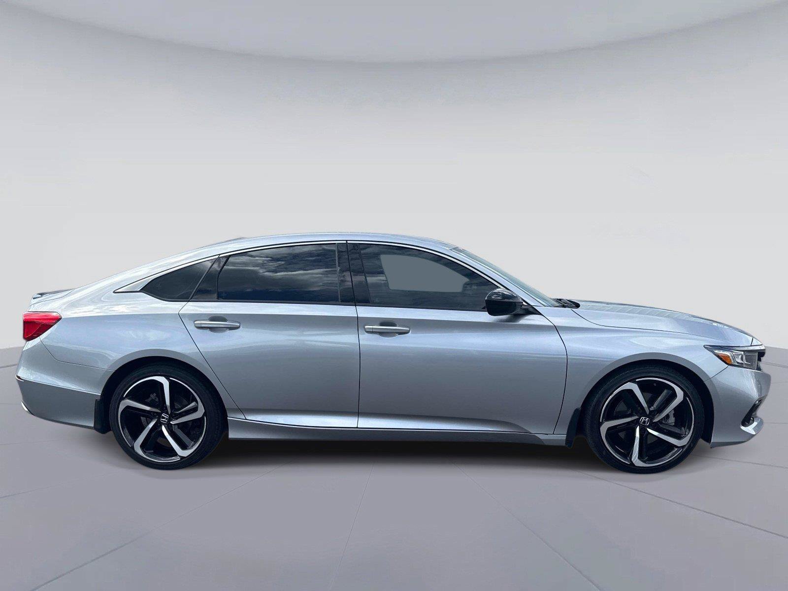 Certified 2022 Honda Accord Sport Special Edition image 2