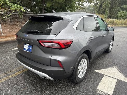 Used 2023 Ford Escape Active w/ Tech Pack #1 image 7