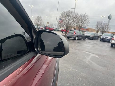 Used 2002 Dodge Dakota 2WD Regular Cab image 6