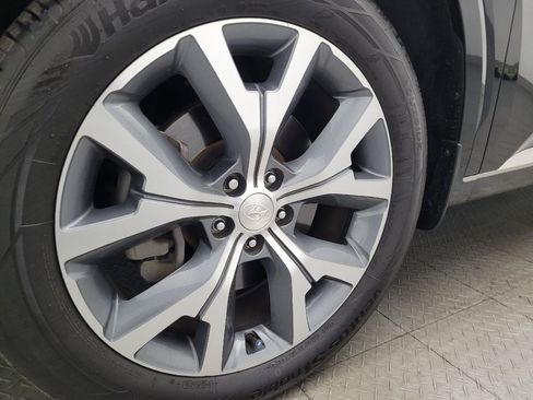 Used 2021 Hyundai Palisade Limited w/ Cargo Package image 31