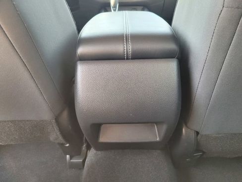 Certified 2025 Nissan Altima 2.5 S FWD image 17