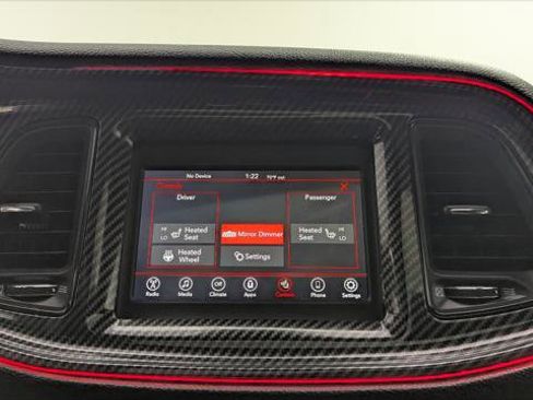 Used 2022 Dodge Challenger GT w/ Blacktop Package image 24