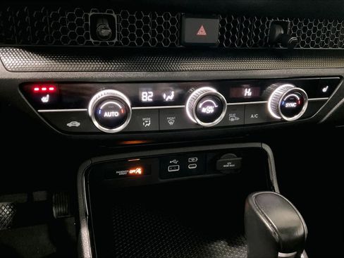 Used 2023 Honda CR-V Sport image 26