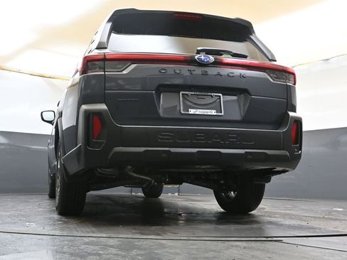 New 2026 Subaru Outback Premium image 43