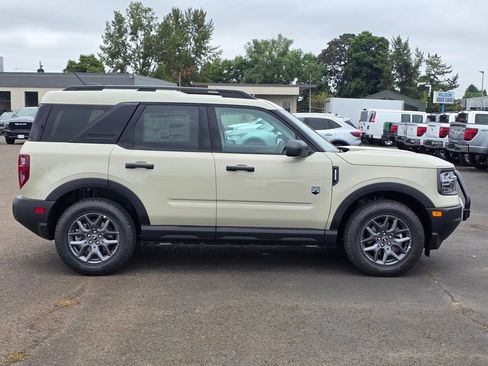New 2025 Ford Bronco Sport Big Bend image 5
