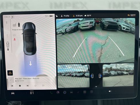 Used 2024 Tesla Model 3 Long Range image 17