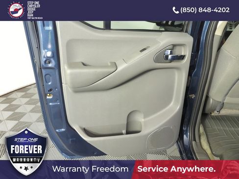 Used 2018 Nissan Frontier SV w/ Value Truck Package RWD image 26