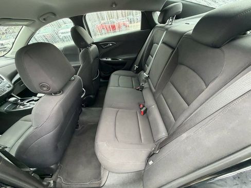 Used 2023 Chevrolet Malibu LT image 10