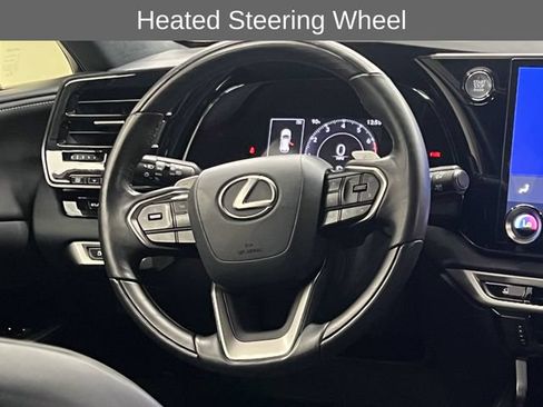 Certified 2024 Lexus RX 350 Premium w/ Cold Area Package FWD image 15