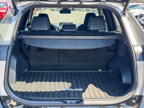 Used 2019 Toyota RAV4 XSE w/ XSE Weather Package AWD/4WD image 26