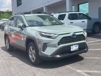 Used 2023 Toyota RAV4 XLE w/ Convenience Package AWD/4WD video 1
