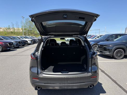 New 2026 MAZDA CX-5 Select AWD/4WD image 12
