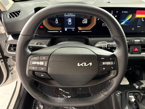 New 2026 Kia K4 GT-Line Turbo FWD image 28