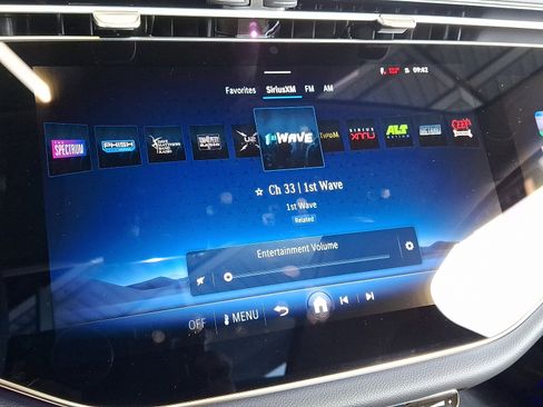 New 2026 Mercedes-Benz E 450 4MATIC All-Terrain Wagon image 13