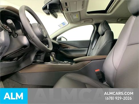 Certified 2024 MAZDA CX-30 2.5 Turbo w/ Premium Plus Pkg image 15