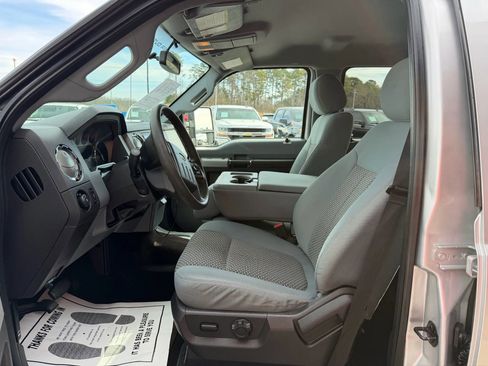 Used 2015 Ford F250 XLT w/ XLT Value Package image 5