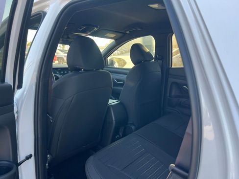 New 2026 Hyundai Santa Cruz SE image 16