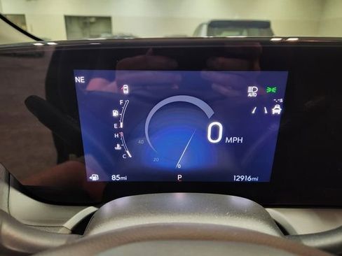 Certified 2025 Buick Encore GX Avenir w/ Avenir Technology Package image 14