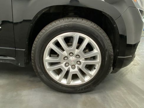 Used 2016 GMC Acadia Denali AWD/4WD image 16