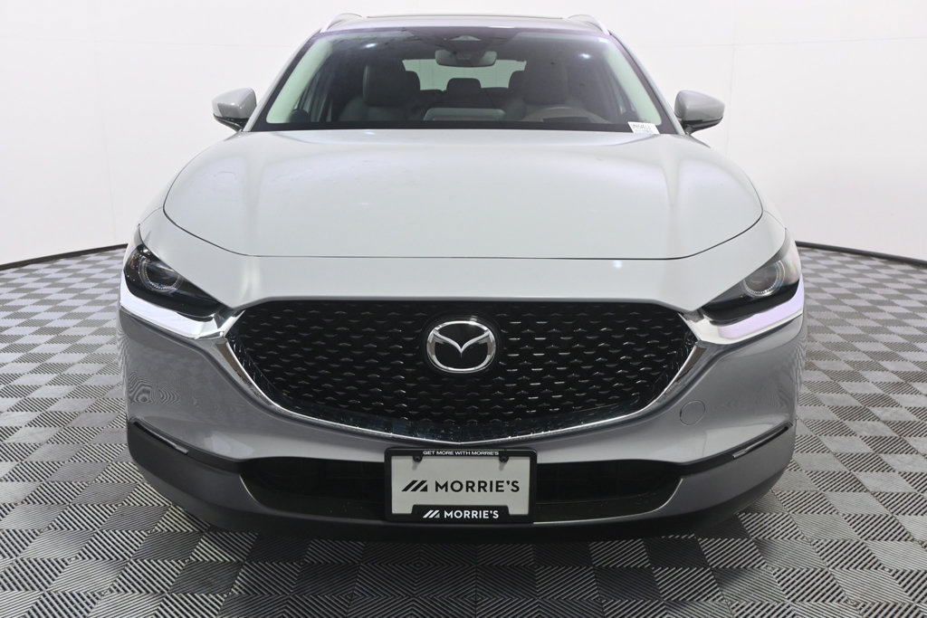Used 2025 MAZDA CX-30 AWD 2.5 S w/ Premium Package image 10