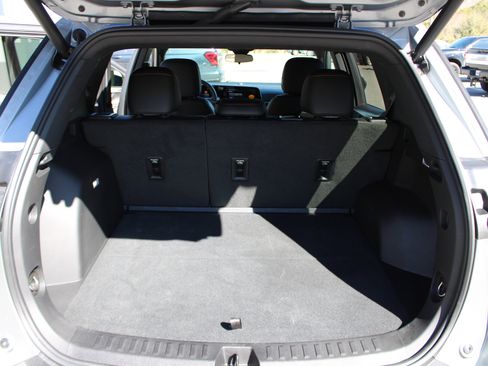 Used 2025 Chevrolet Equinox RS image 15