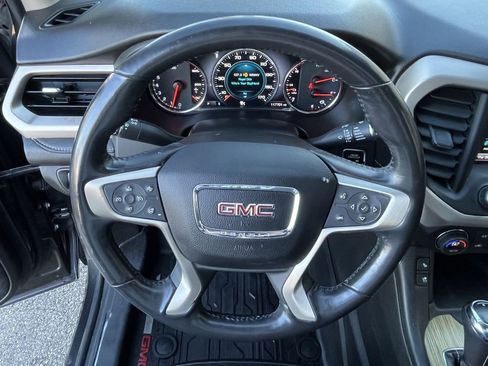 Used 2019 GMC Acadia Denali w/ Technology Package image 12