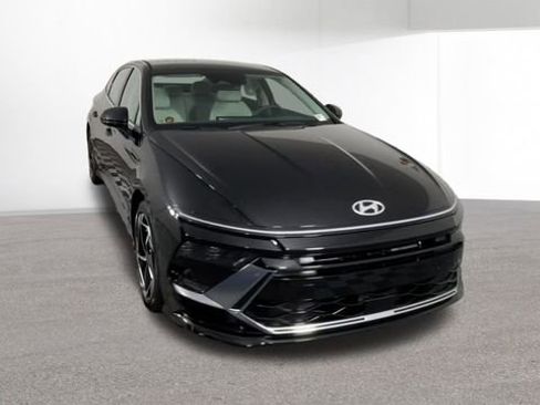 New 2026 Hyundai Sonata SEL image 3