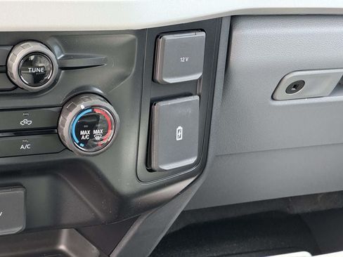New 2026 Ford F450 XL w/ XL Chrome Package AWD/4WD image 16
