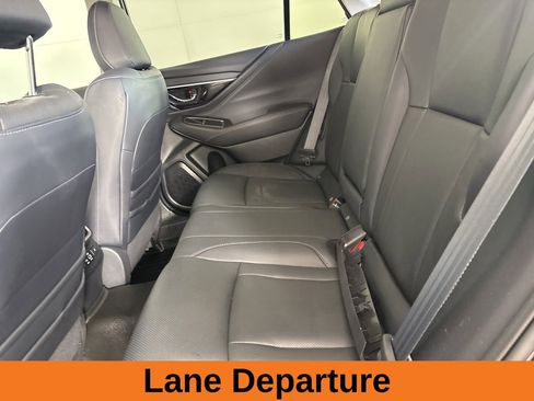 Used 2024 Subaru Outback Touring XT AWD/4WD image 21