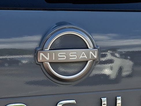 Used 2022 Nissan Rogue SL w/ SL Premium Package AWD/4WD image 36