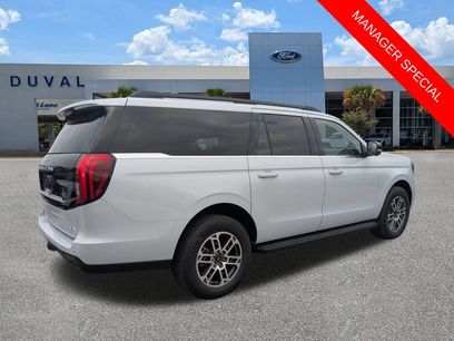 New 2026 Ford Expedition Max Active