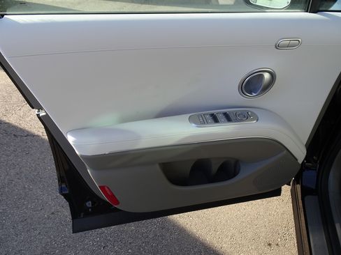 New 2026 Hyundai Palisade Limited image 13