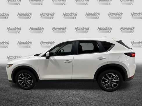 Used 2018 MAZDA CX-5 Touring AWD/4WD image 7