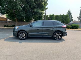 Used 2022 Ford Edge ST AWD/4WD video 2