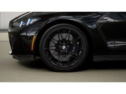 New 2026 BMW M4 xDrive Competition image 7